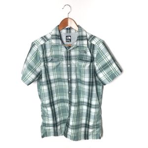 The North Face Button Down